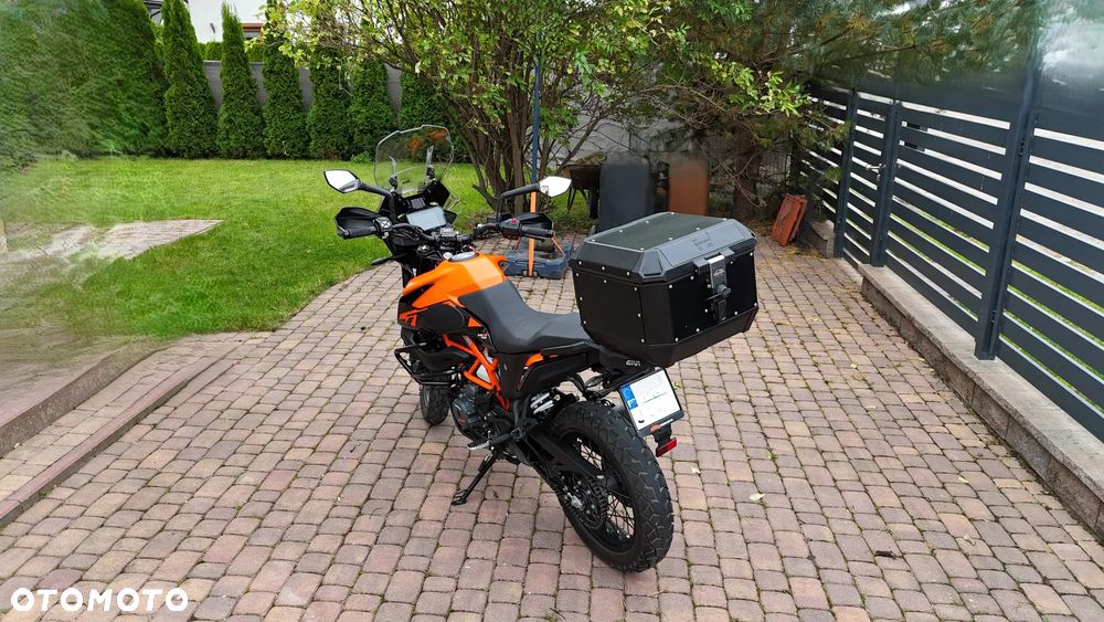 KTM Adventure - 17