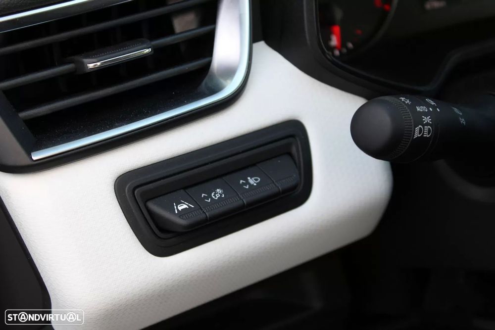 Renault Clio 1.0 TCe Evolution Bi-Fuel - 5