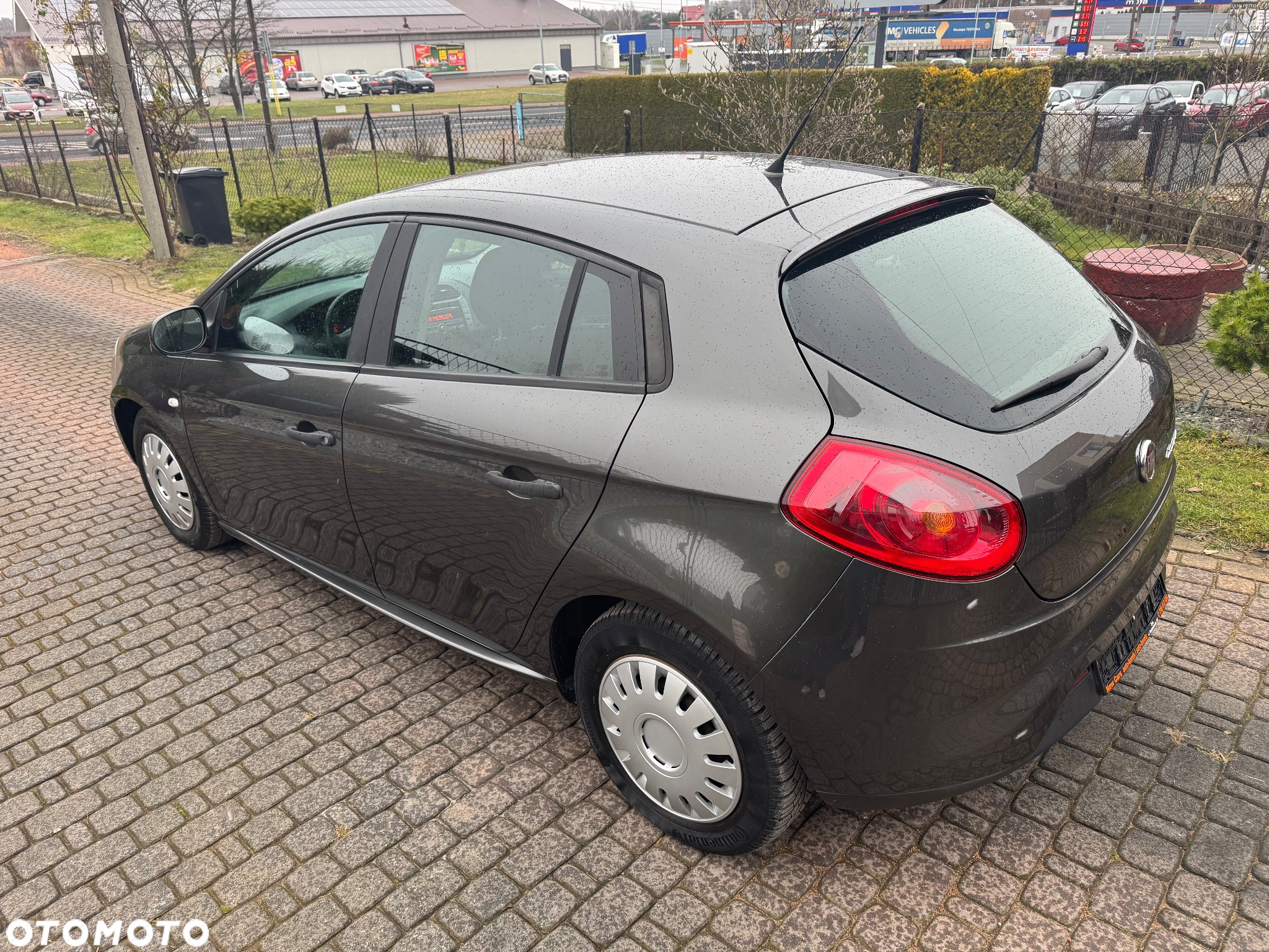 Fiat Bravo 1.4 T-JET 16V MyLife - 23