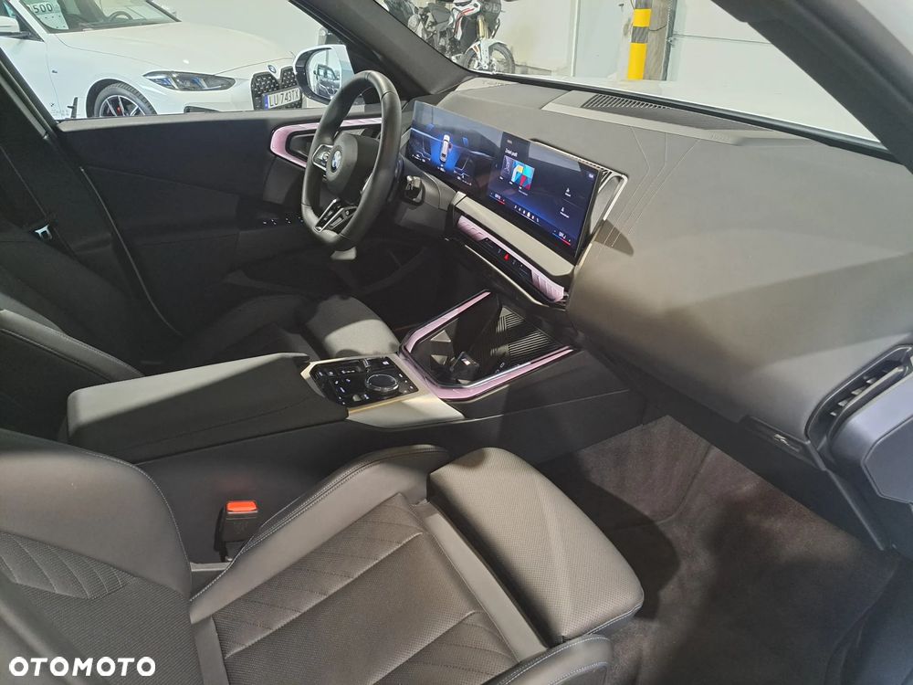 BMW X3 - 11