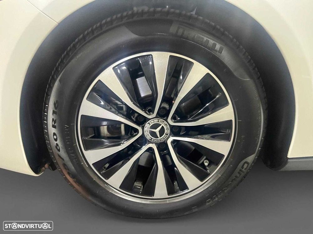 Mercedes-Benz A 200 - 15