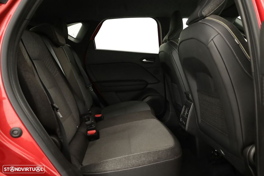 Renault Captur 1.0 TCe Techno - 22