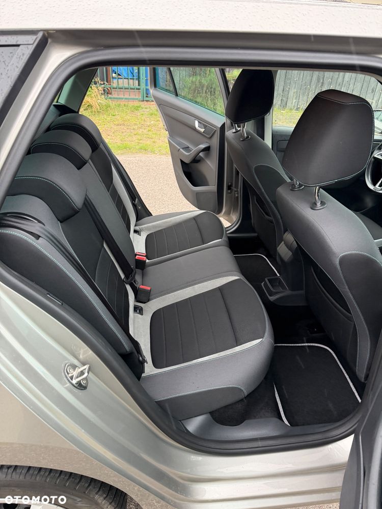 Skoda Fabia 1.2 TSI Joy - 11