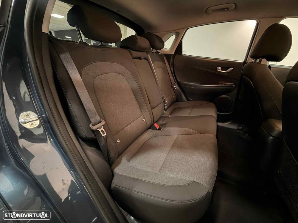 Hyundai Kauai 64 kWh Premium - 15