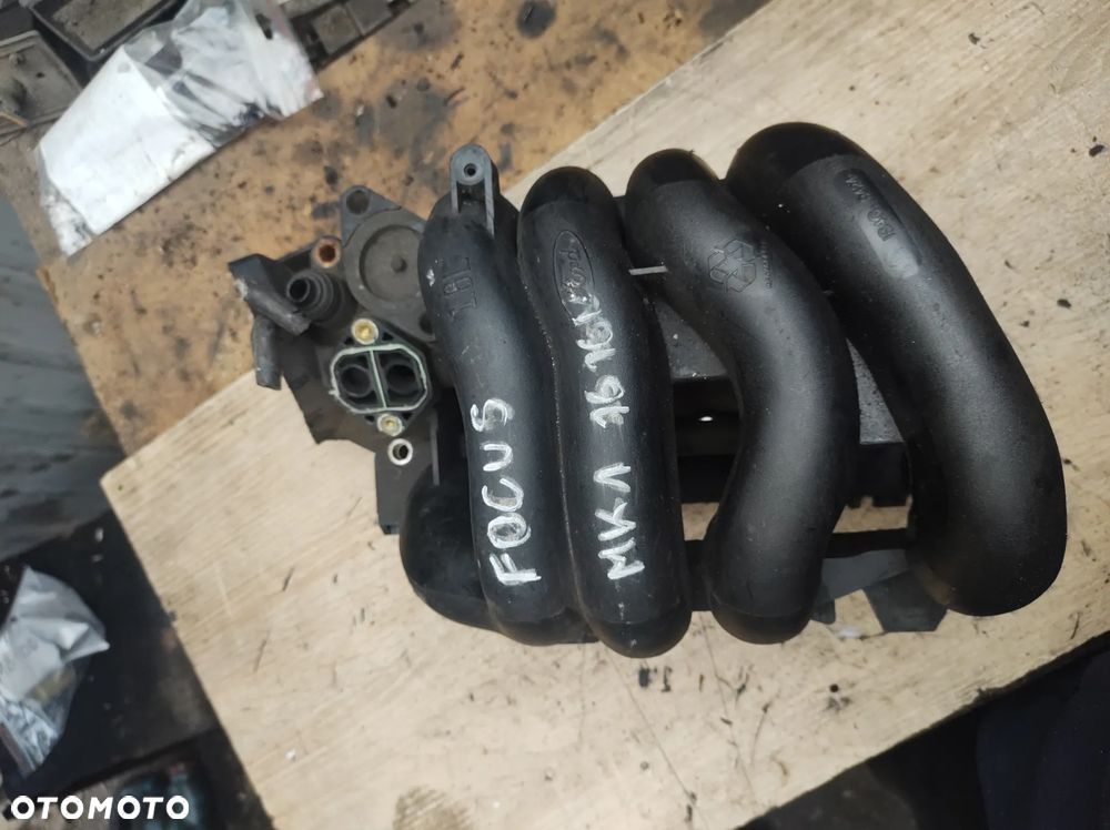 FORD FOCUS MK1 1,6 16V KOLEKTOR SSĄCY  XS4E9424 - 3