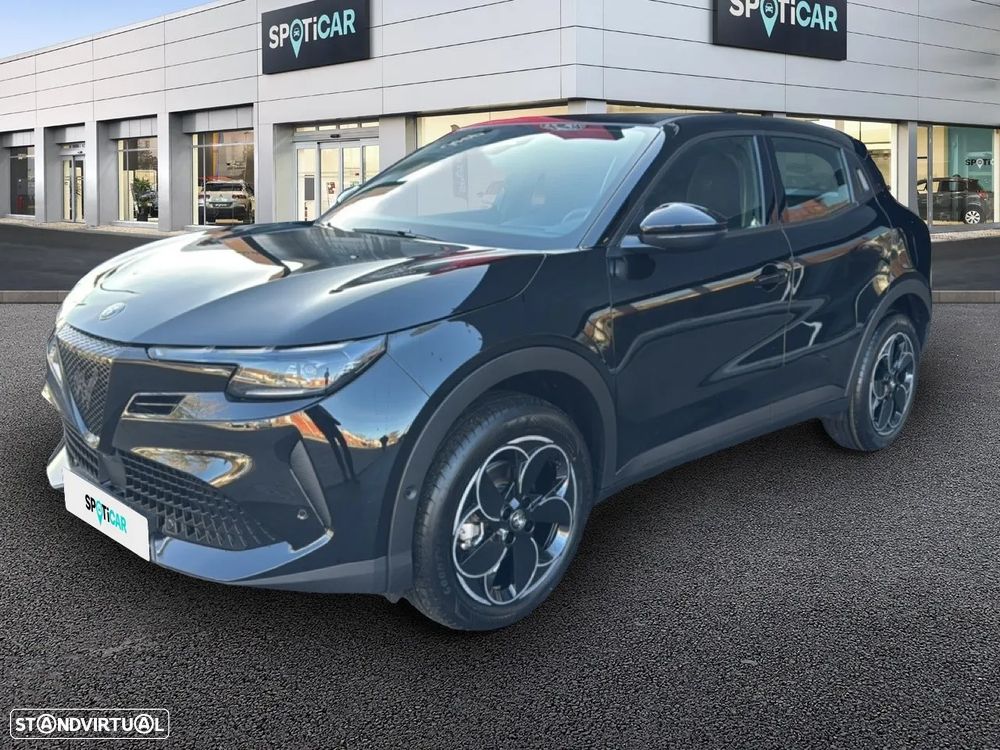 Alfa Romeo Junior 1.2 Intensa eDCT6 - 1