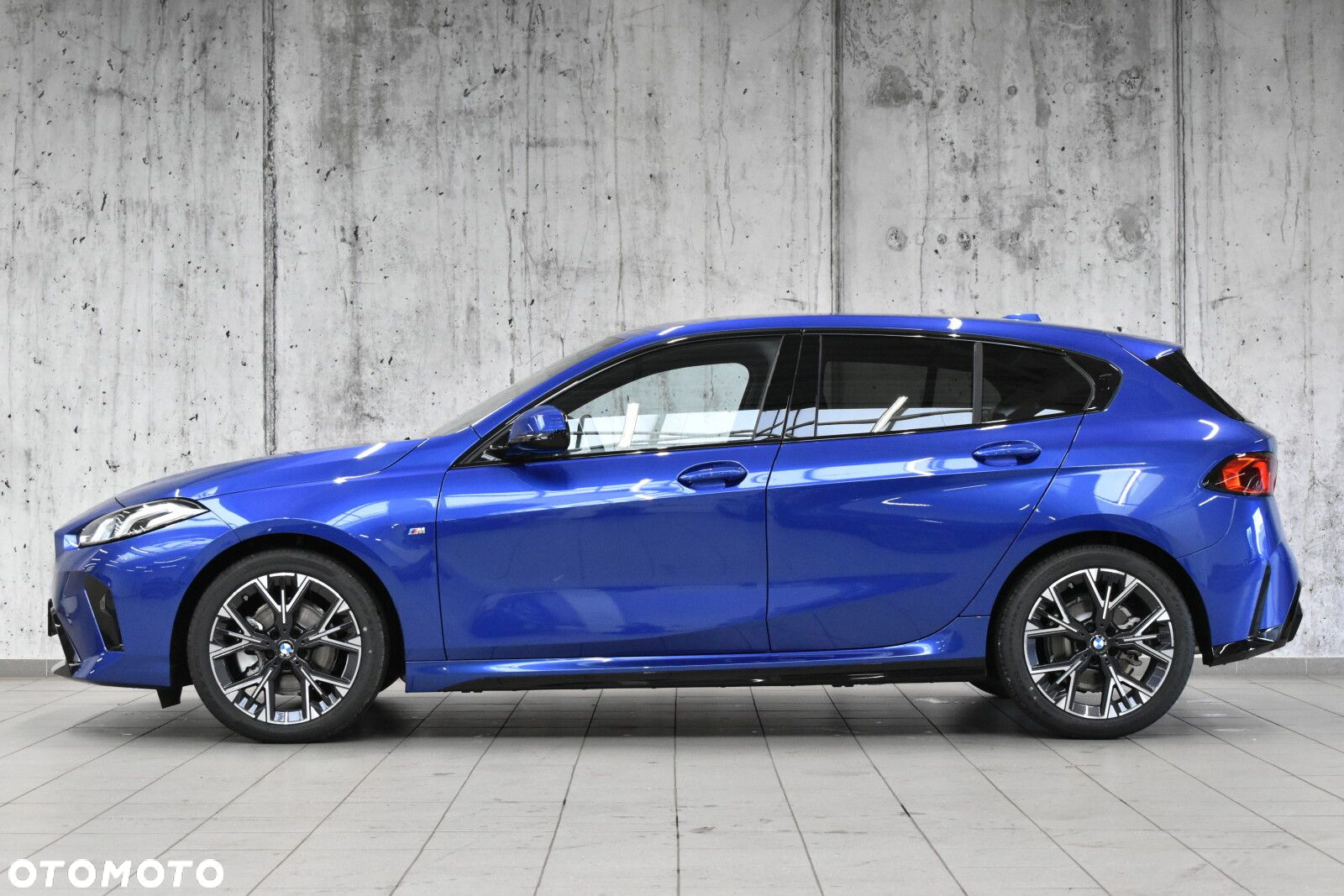 BMW Seria 1 - 3