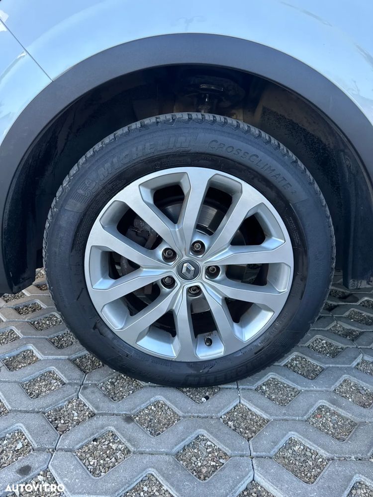 Renault Kadjar - 14