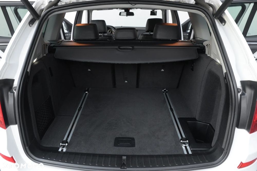 BMW X3 xDrive35i xLine sport - 18