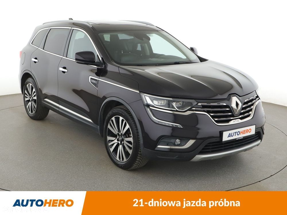 Renault Koleos 2.0 dCi Initiale Paris X-Tronic - 8