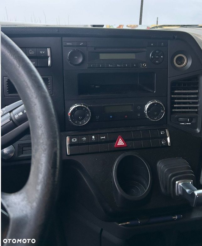 Mercedes-Benz Actros 1833 - 13