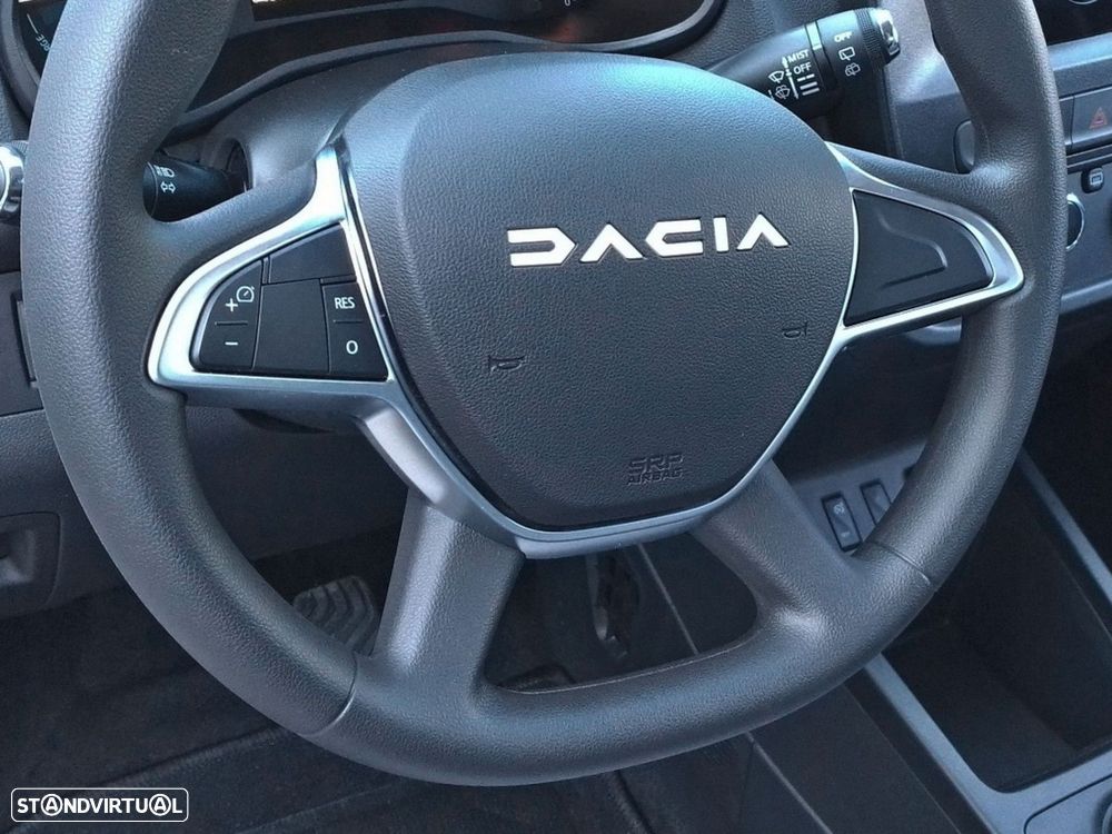 Dacia spring - 13