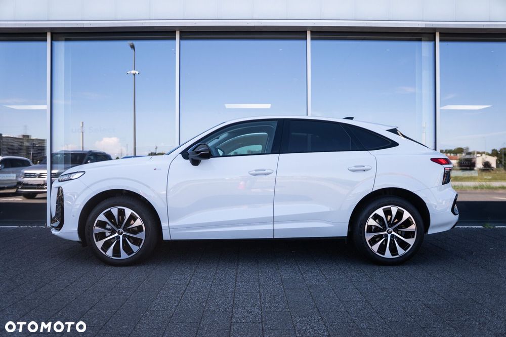 Audi Q3 Sportback TFSI mHEV 110 kW S tronic - 6