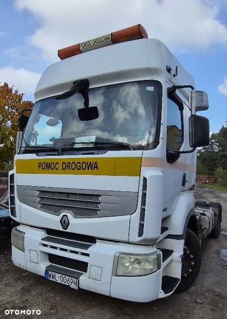 Renault Premium