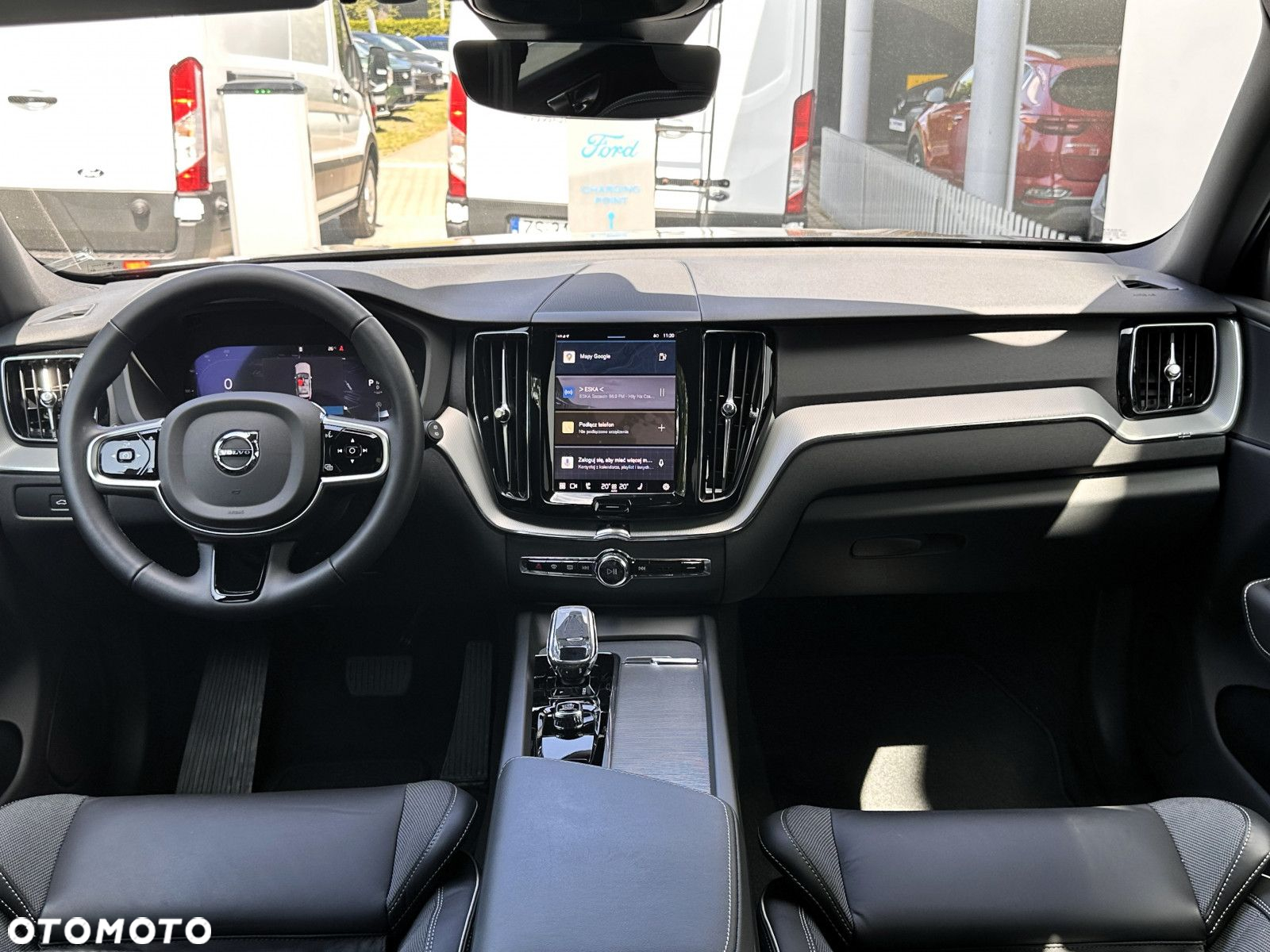Volvo XC 60 - 18