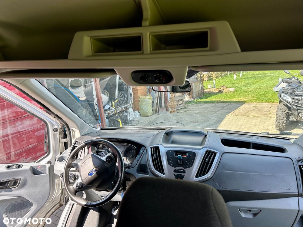 Ford Transit Kombi 310 L3H2 Trend - 7