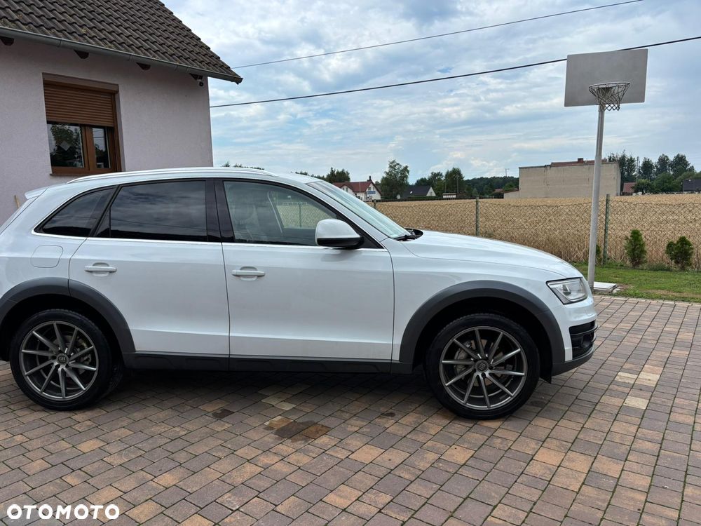 Audi Q5 - 10