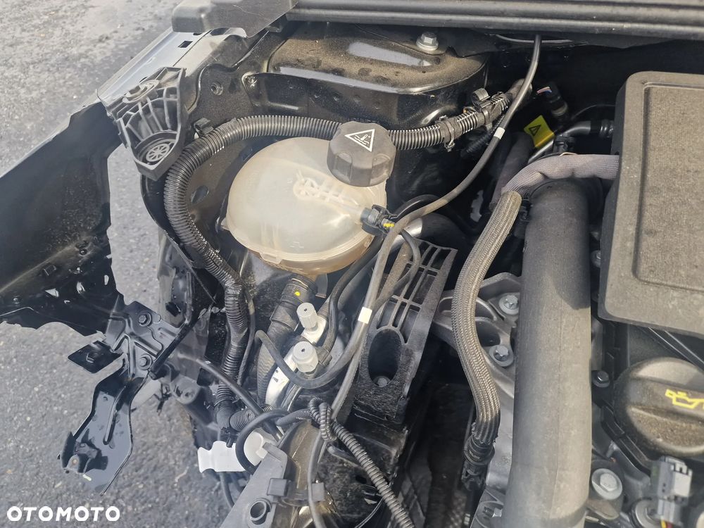 Opel Corsa 1.2 Start/Stop Elegance - 8