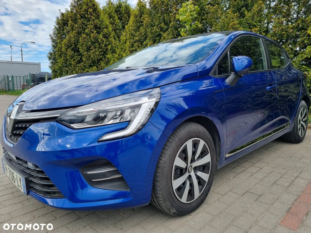 Renault Clio SCe 75 EXPERIENCE - 2