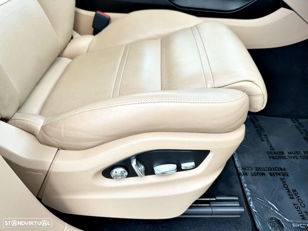 Porsche Cayenne 3.6 V6 - 41