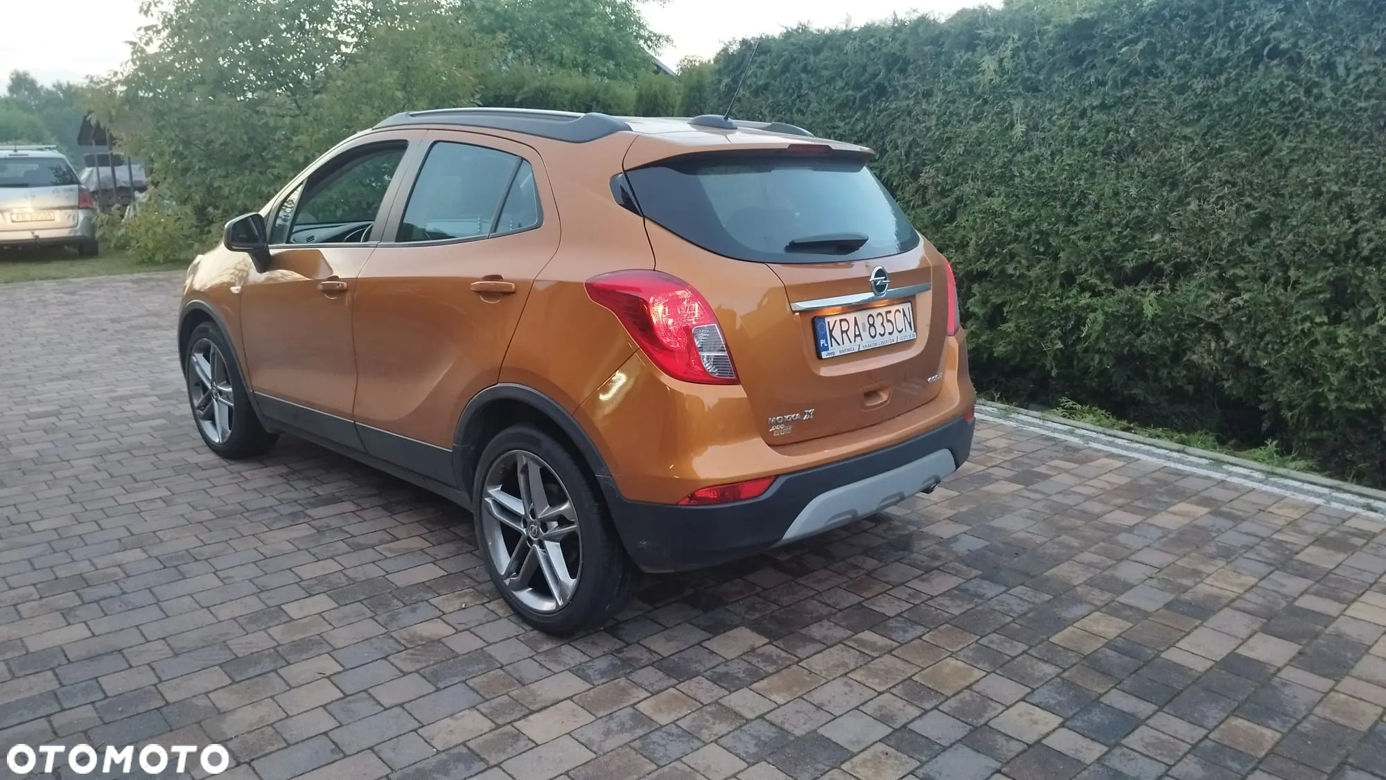 Opel Mokka 1.4 T Enjoy - 5