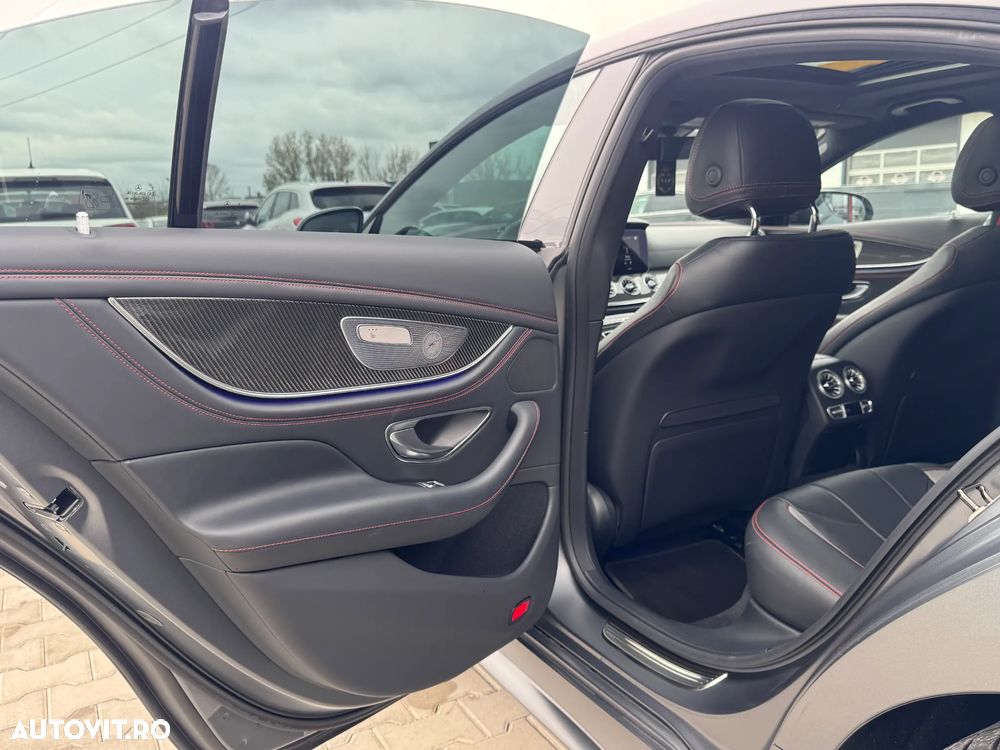 Mercedes-Benz CLS 53 AMG 4Matic+ AMG Speedshift TCT 9G Limited Edition - 20