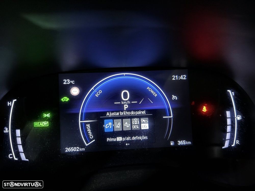 Toyota Yaris Cross 1.5 HDF Comfort Plus - 26