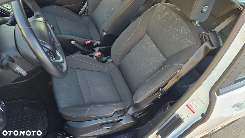 Ford B-MAX - 21