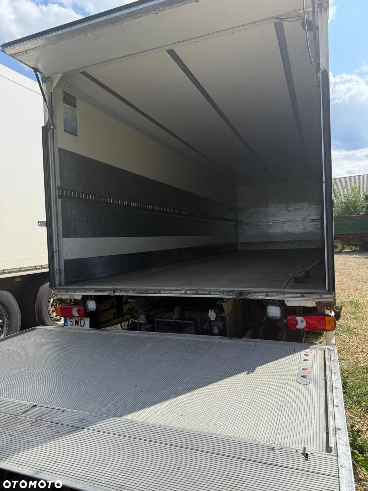 Volvo FL 290 - 6