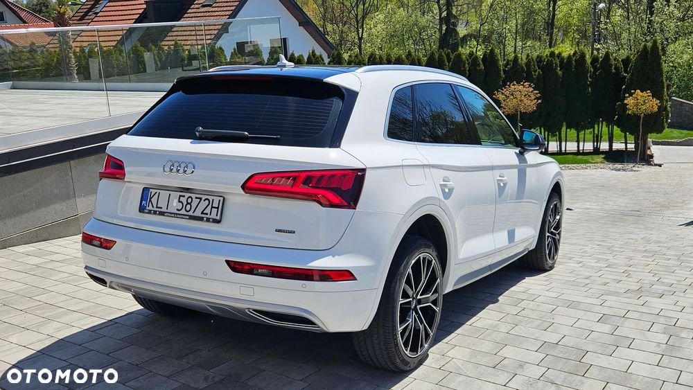 Audi Q5 2.0 TDI Quattro Sport S tronic - 14