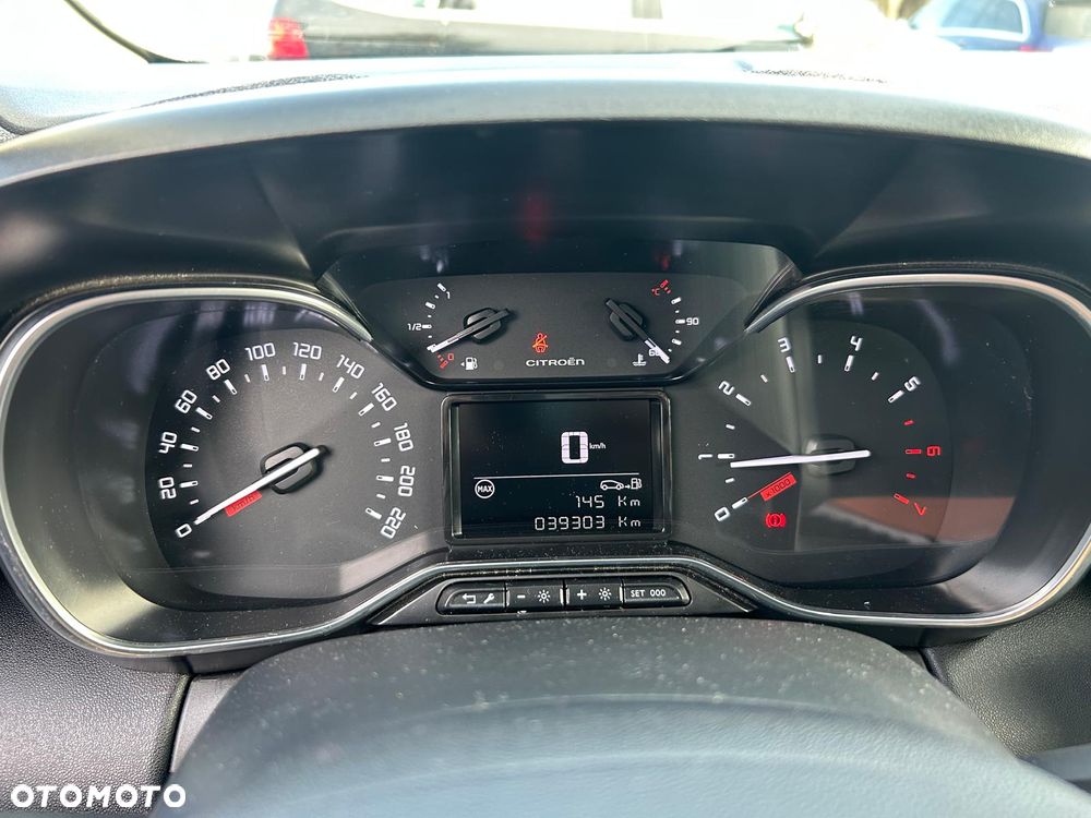 Citroën C3 Aircross 1.2 PureTech Shine S&S - 28