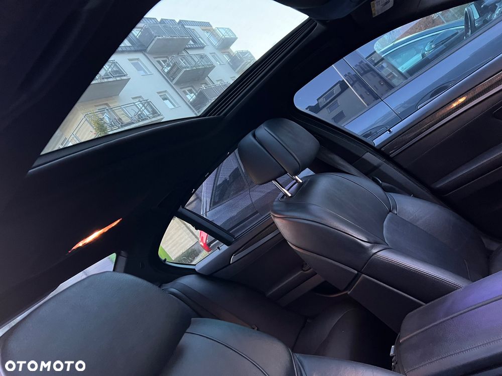 BMW Seria 5 535i Sport-Aut - 19