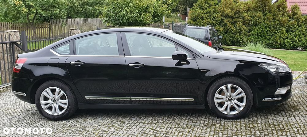 Citroën C5 2.0 HDi Exclusive - 2