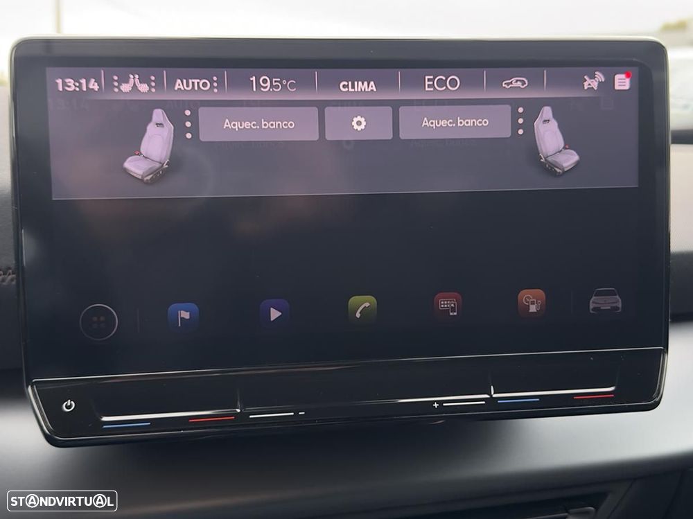 Cupra Born 58 kWh - 30