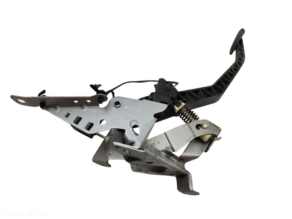 PEDAŁ SPRZĘGŁA FORD KUGA MK1 2.0 TDCI 3M51-7B633-KD - 5