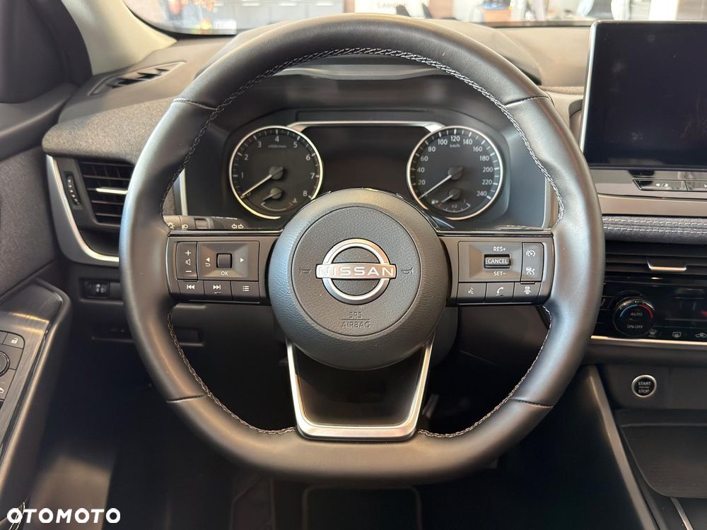 Nissan Qashqai 1.3 DIG-T MHEV Acenta - 11
