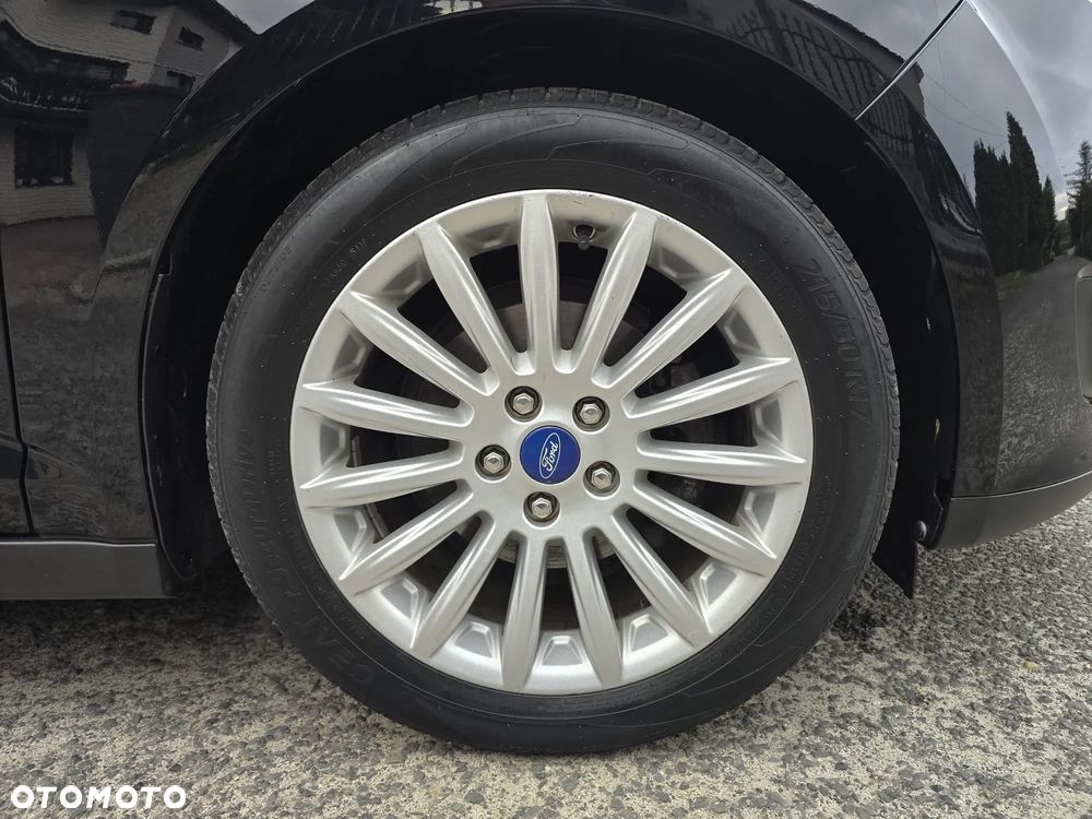 Ford C-MAX 1.0 EcoBoost Titanium ASS - 21