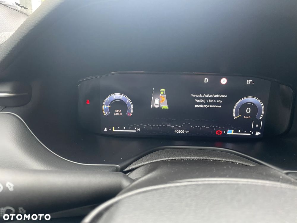 Jeep Compass 1.3 TMair 80th Anniversary FWD S&S DDCT - 10