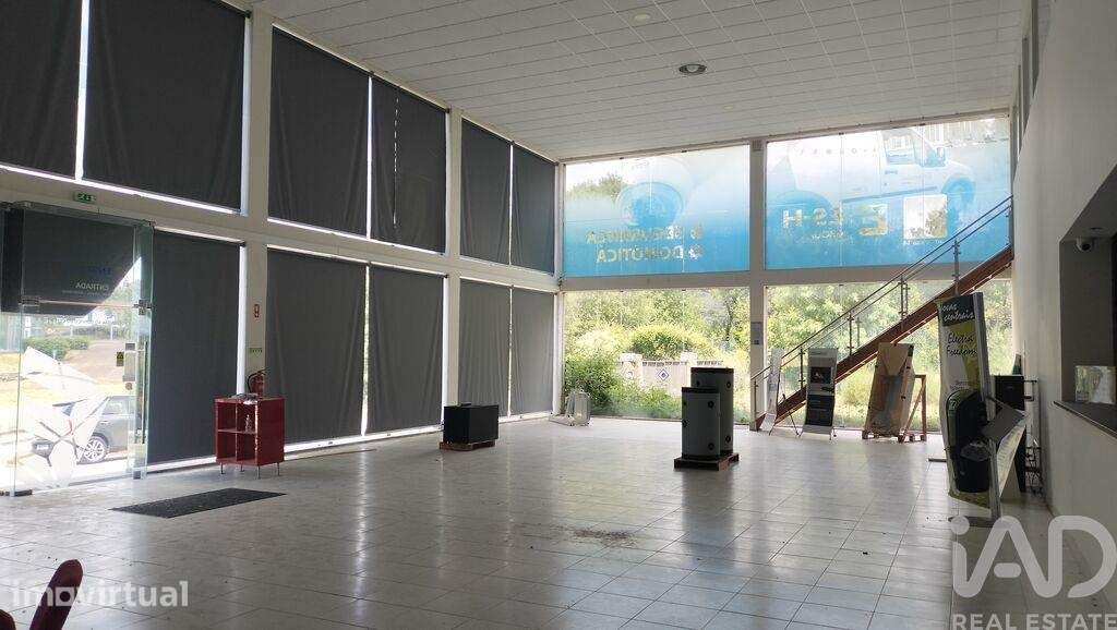 Hangar em Valpaços e Sanfins de 800,00 m2 - Grande imagem: 2/24