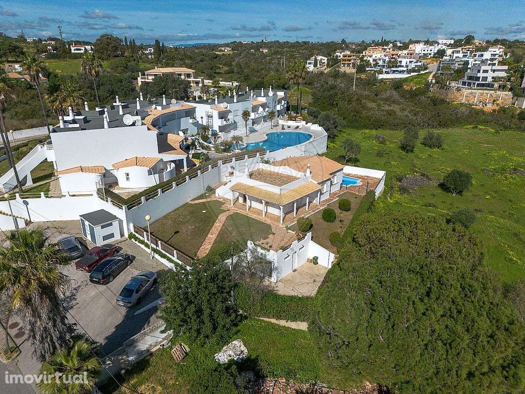 Moradia T4 para venda - Grande imagem: 3/36