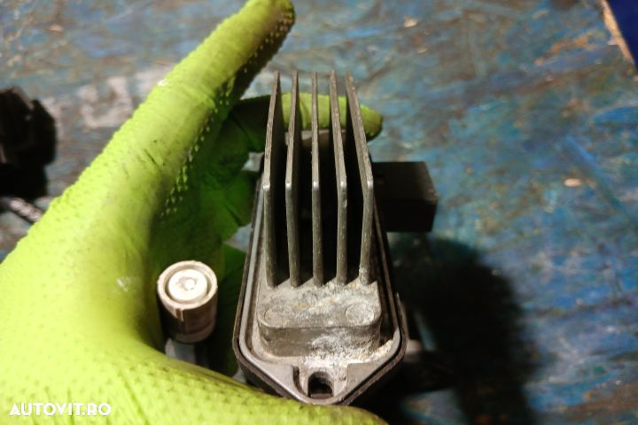 Rezistenta trepte aeroterma HB180BP4M HB180BP4M Mazda 3 BK [facelift] - 4