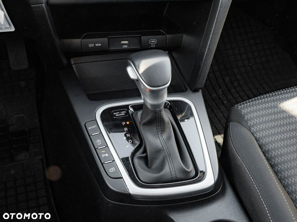 Kia Ceed 1.5 T-GDI M DCT - 18