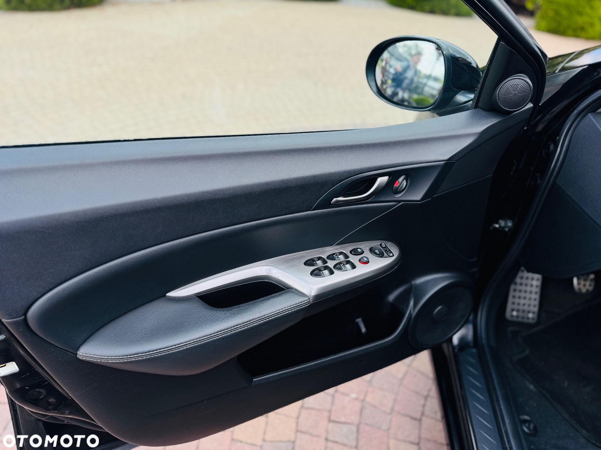 Honda Civic 1.8i-VTEC Sport - 18