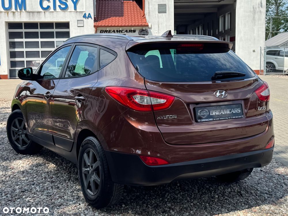 Hyundai ix35 - 10