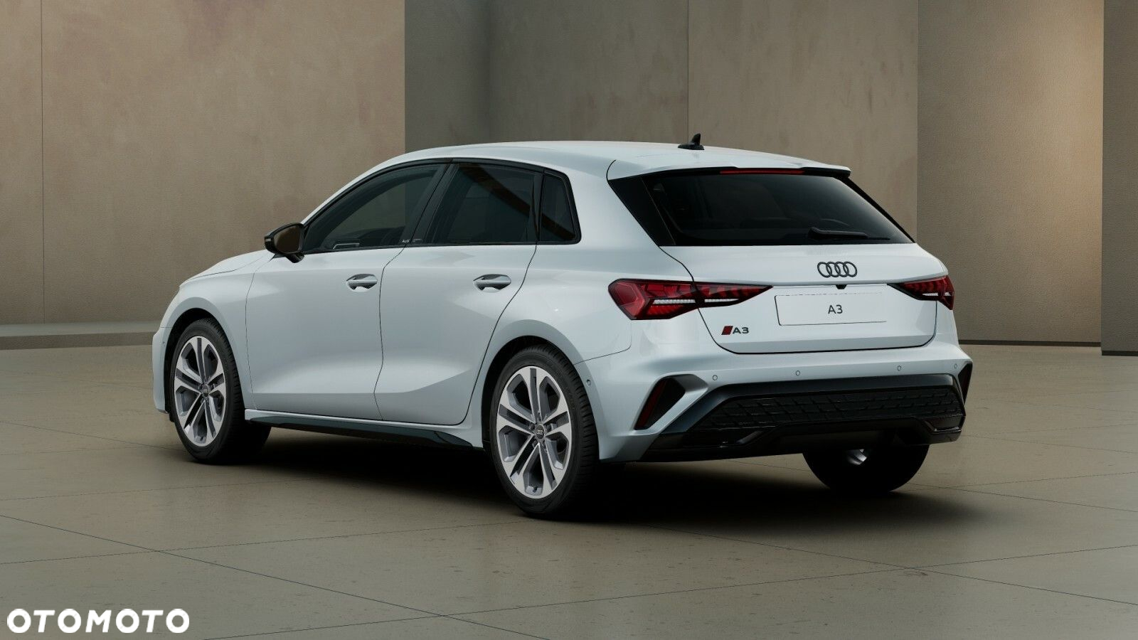 Audi A3 - 2