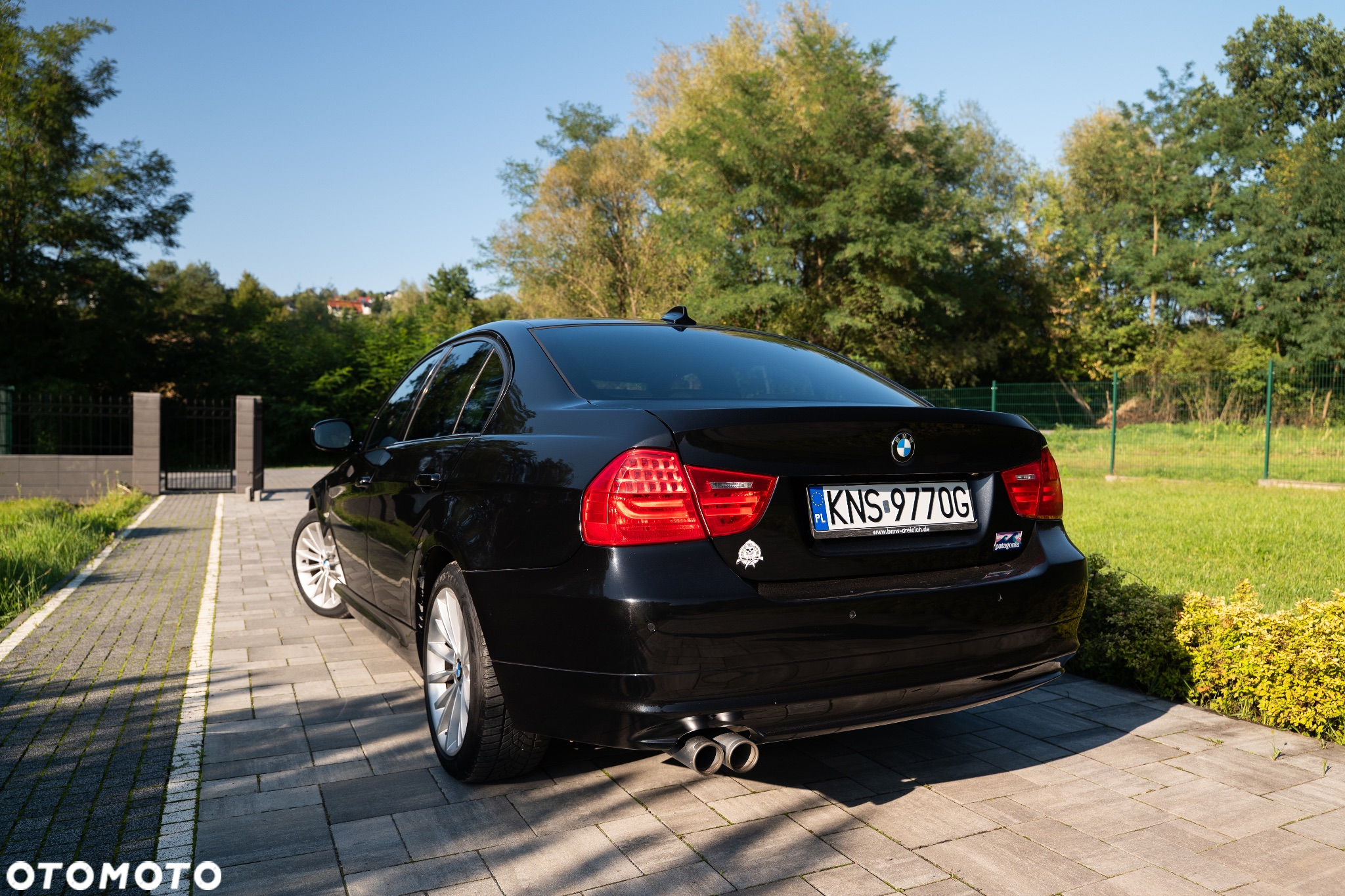 BMW Seria 3 - 6