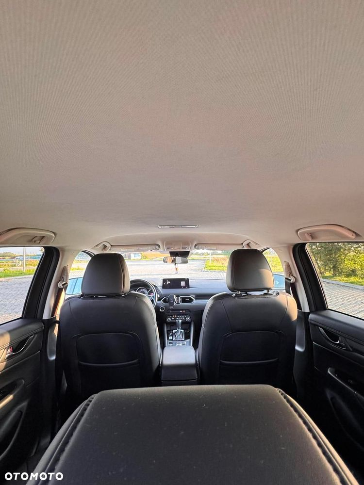 Mazda CX-5 SKYACTIV-G 194 AWD KANGEI - 29