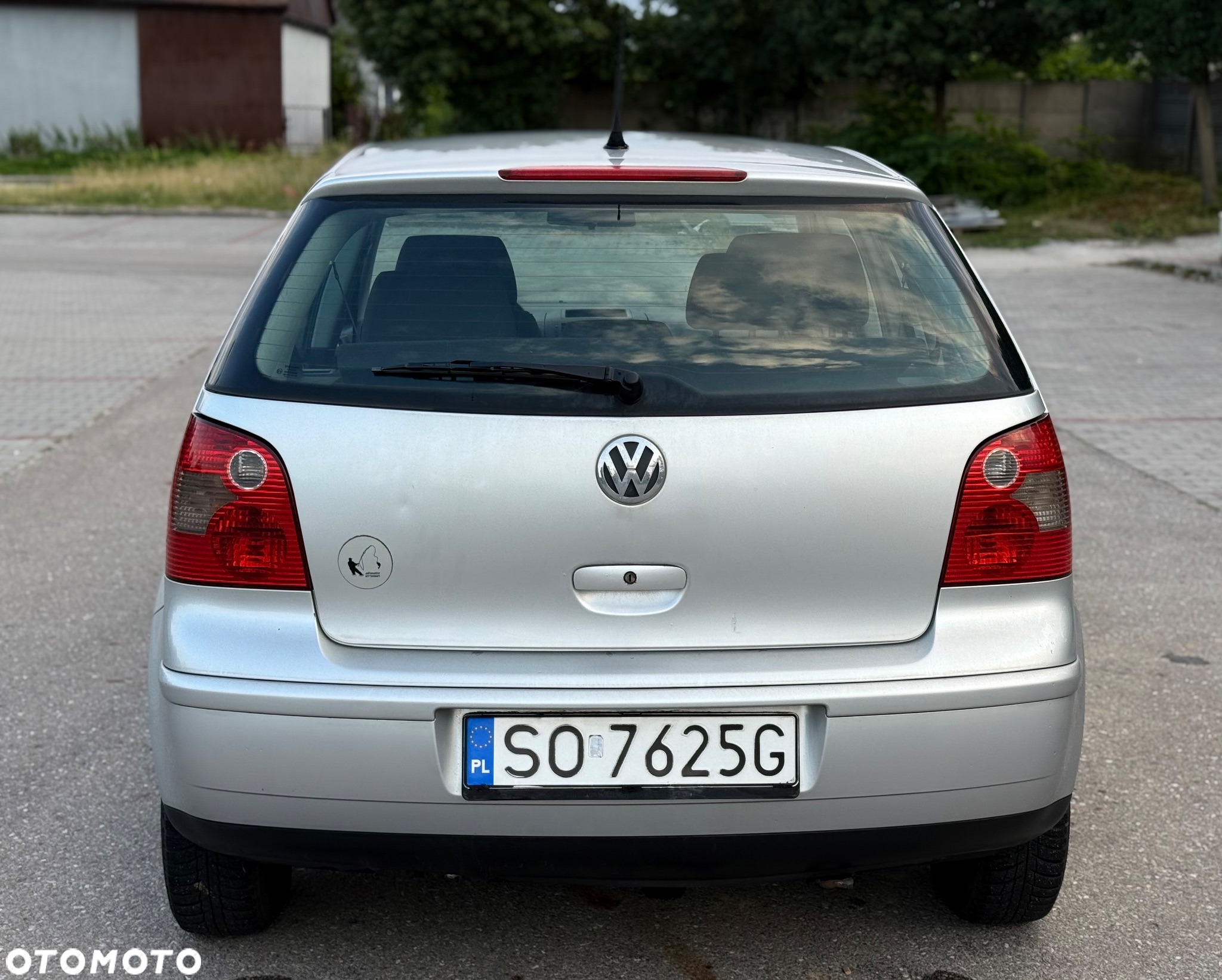 Volkswagen Polo - 5