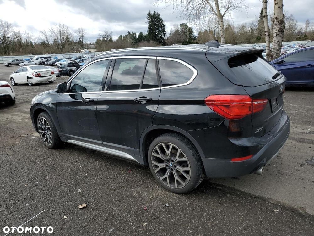 BMW X1 - 27