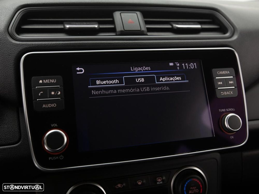 Nissan Leaf e+ Acenta - 22